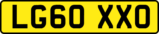 LG60XXO