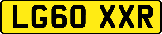 LG60XXR