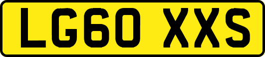 LG60XXS