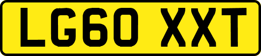 LG60XXT