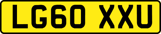 LG60XXU