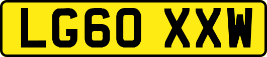 LG60XXW