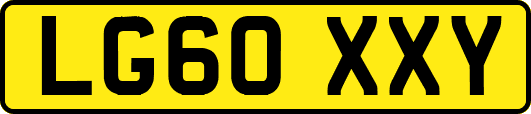 LG60XXY
