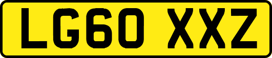 LG60XXZ