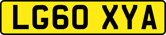 LG60XYA