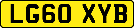 LG60XYB