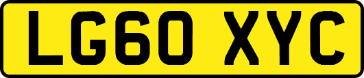 LG60XYC
