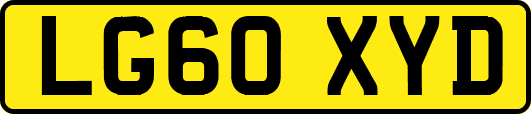 LG60XYD