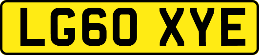 LG60XYE
