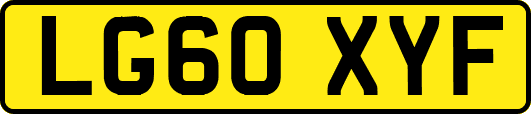 LG60XYF