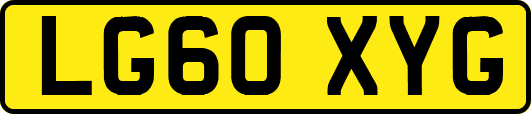 LG60XYG
