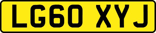 LG60XYJ