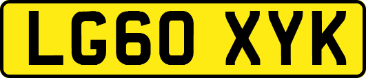 LG60XYK