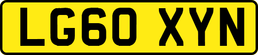 LG60XYN
