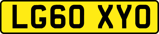 LG60XYO