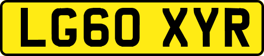 LG60XYR