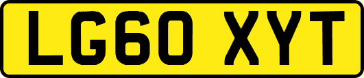 LG60XYT
