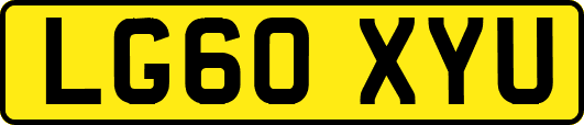 LG60XYU