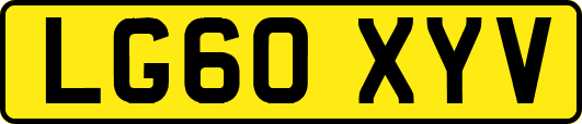 LG60XYV
