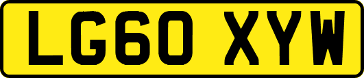 LG60XYW