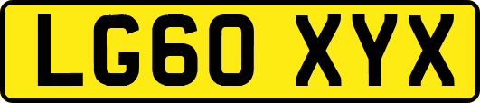 LG60XYX