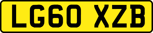 LG60XZB