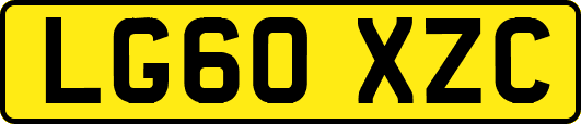 LG60XZC
