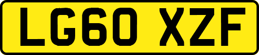 LG60XZF