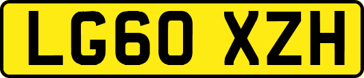 LG60XZH
