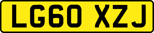LG60XZJ