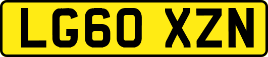 LG60XZN
