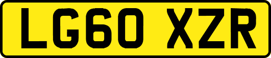 LG60XZR