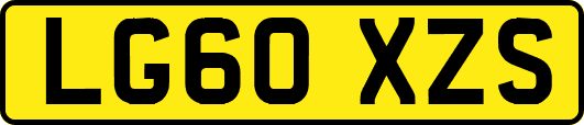 LG60XZS