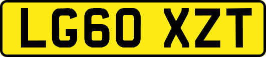 LG60XZT
