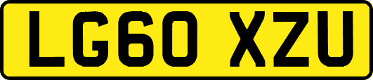 LG60XZU
