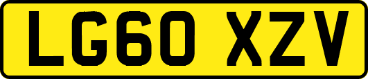 LG60XZV
