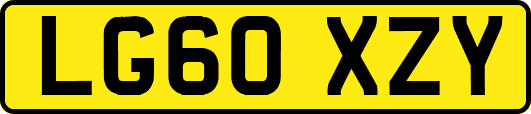 LG60XZY