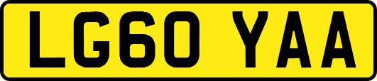 LG60YAA