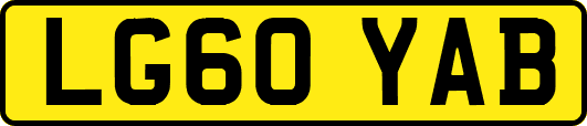 LG60YAB