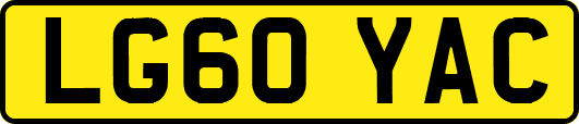LG60YAC