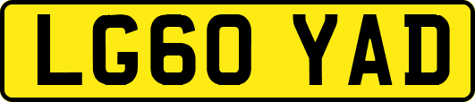 LG60YAD