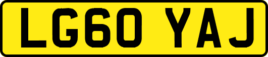 LG60YAJ