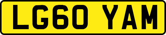 LG60YAM