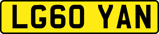 LG60YAN