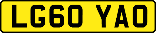 LG60YAO