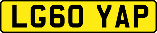 LG60YAP
