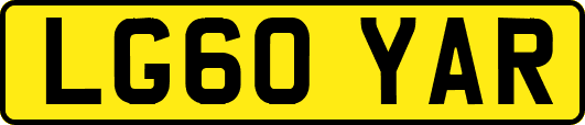 LG60YAR