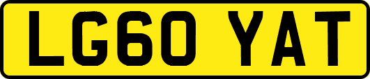 LG60YAT