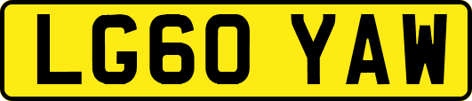 LG60YAW