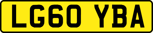 LG60YBA